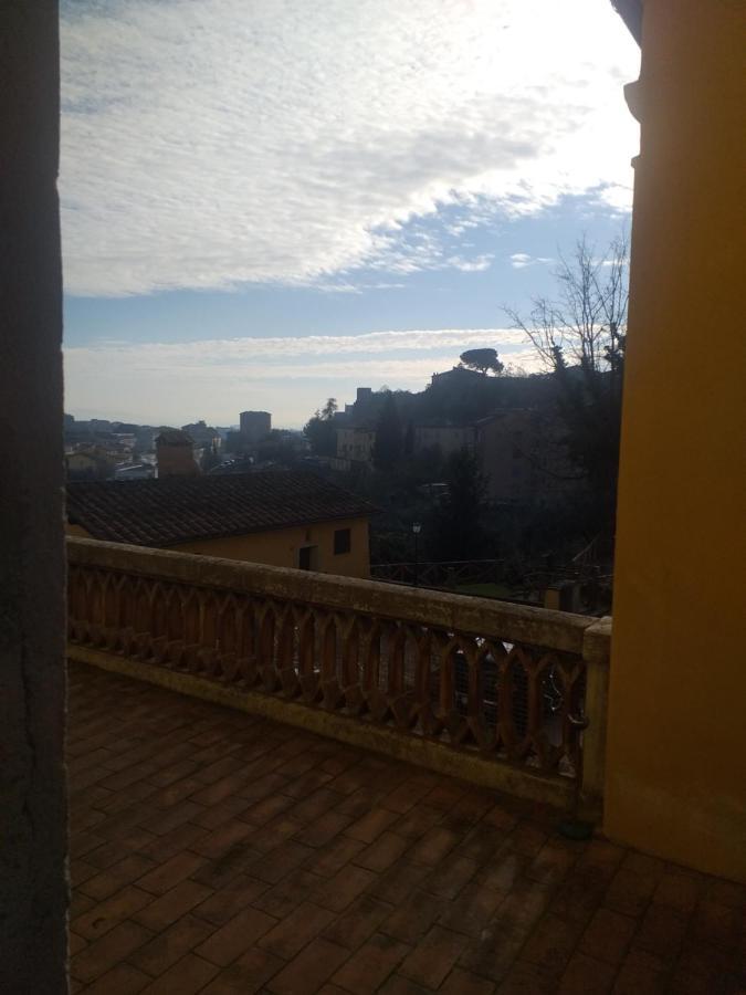 Casa Di Alfredo II Affittacamere Siena Luaran gambar