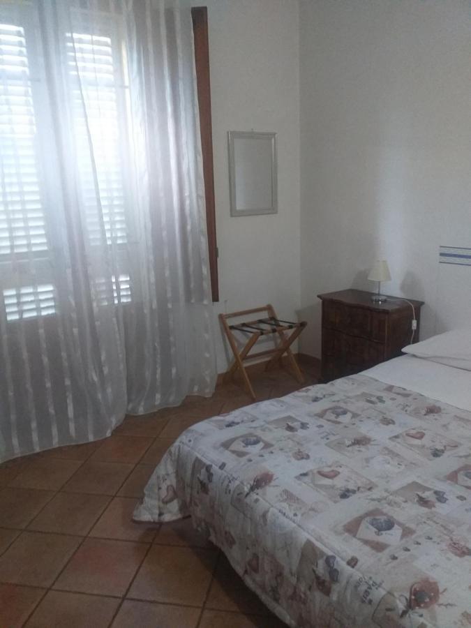 Casa Di Alfredo II Affittacamere Siena Luaran gambar