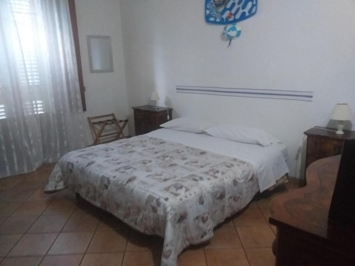 Casa Di Alfredo II Affittacamere Siena Luaran gambar
