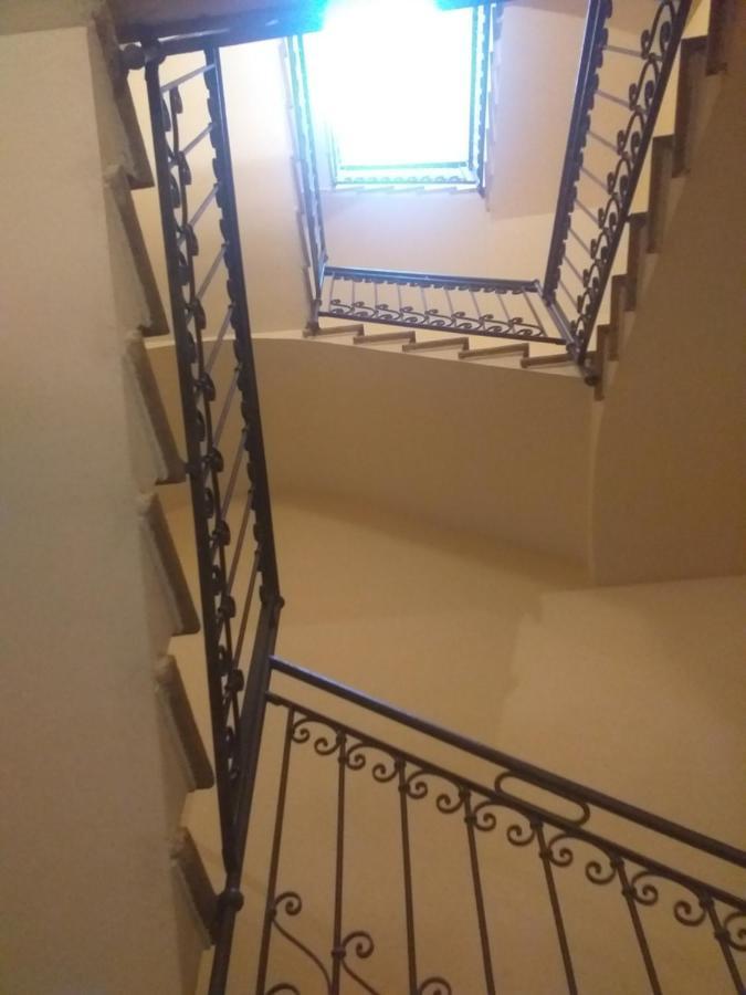 Casa Di Alfredo II Affittacamere Siena Luaran gambar