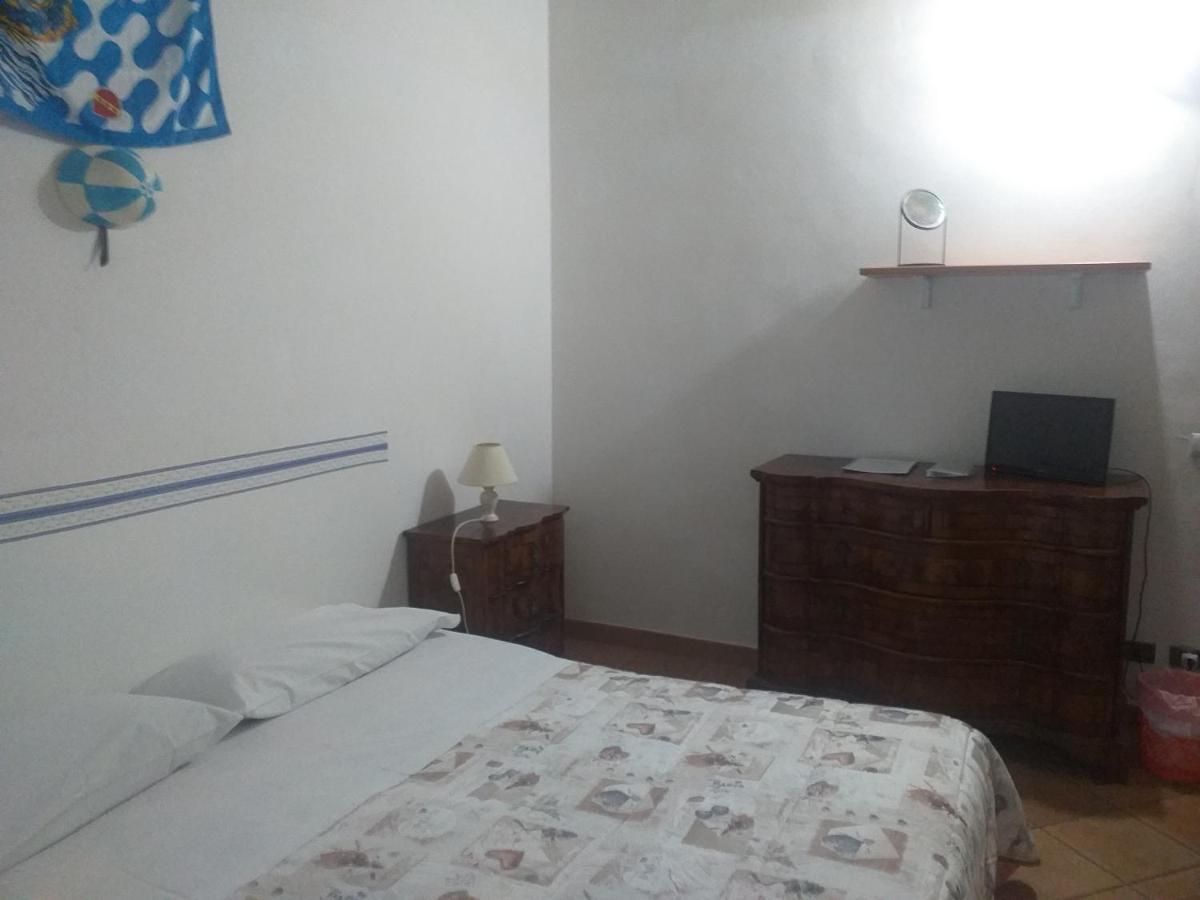 Casa Di Alfredo II Affittacamere Siena Luaran gambar