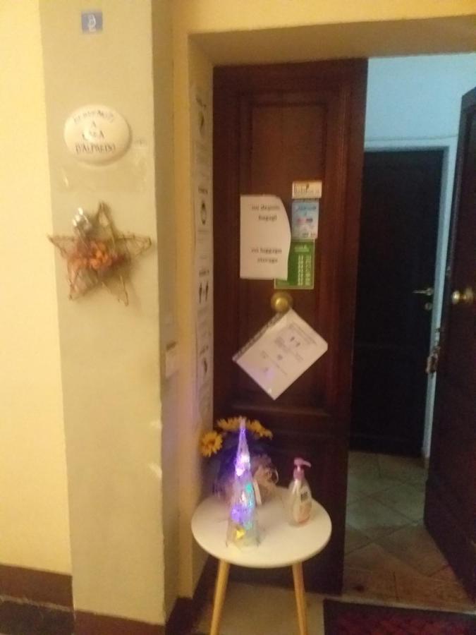 Casa Di Alfredo II Affittacamere Siena Luaran gambar