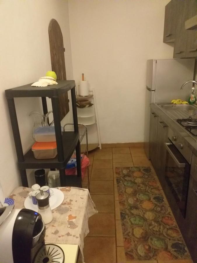 Casa Di Alfredo II Affittacamere Siena Luaran gambar