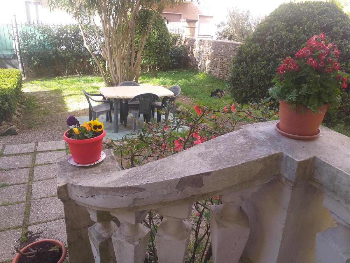 Casa Di Alfredo II Affittacamere Siena Luaran gambar