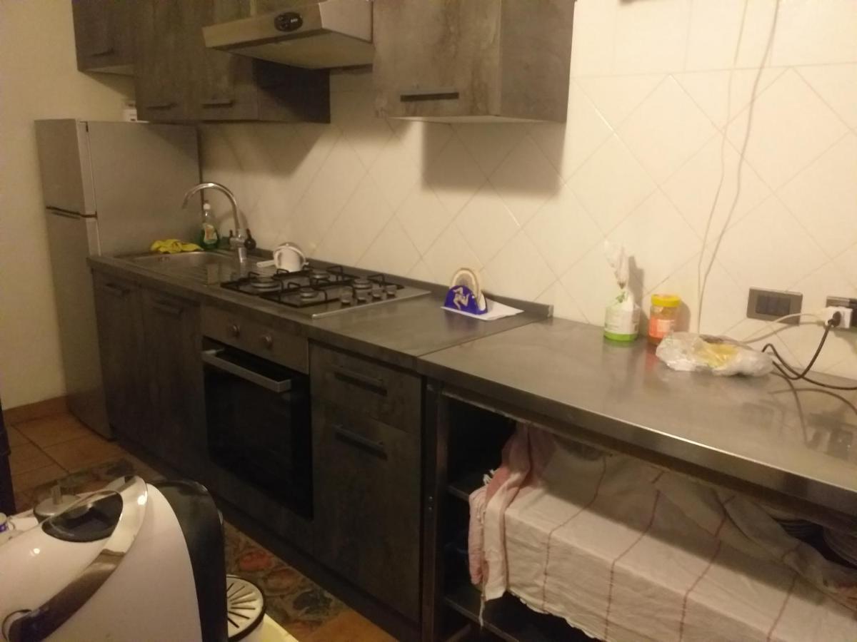 Casa Di Alfredo II Affittacamere Siena Luaran gambar